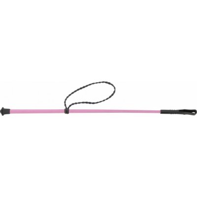Whip&Go WHIP & GO Bič skokový Twist růžová – Zboží Dáma