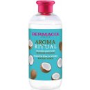 Přípravek do koupele Dermacol Aroma Ritual Brazilský kokos pěna do koupele 500 ml