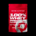 Scitec 100% Whey Protein Professional 1000 g – Hledejceny.cz