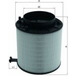 Vzduchový filtr MAHLE ORIGINAL LX 2091D (LX2091D) – Hledejceny.cz