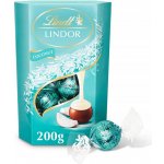 Lindt Lindor Kokos 200 g – Zboží Dáma