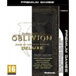 The Elder Scrolls 4: Oblivion GOTY Deluxe – Hledejceny.cz