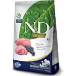 N&D Prime Dog Adult Medium & Maxi Grain Free Lamb & Blueberry 12 kg – Hledejceny.cz