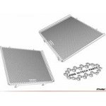 ΩPUIG Spoiler chladiče 22471N černý pro HONDA NC 750 X / XD 2025-2026 – Hledejceny.cz