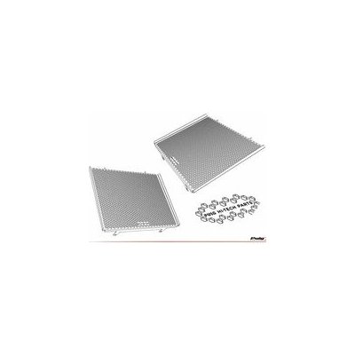 ΩPUIG Spoiler chladiče 22471N černý pro HONDA NC 750 X / XD 2025-2026 – Hledejceny.cz