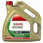 Castrol Edge 0W-30 5 l – Hledejceny.cz