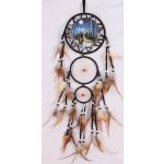 Lapač snů - Vlk za úplňku – Zboží Dáma