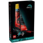 LEGO® Technic 42174 Jachta Emirates Team New Zealand AC75 – Zboží Živě