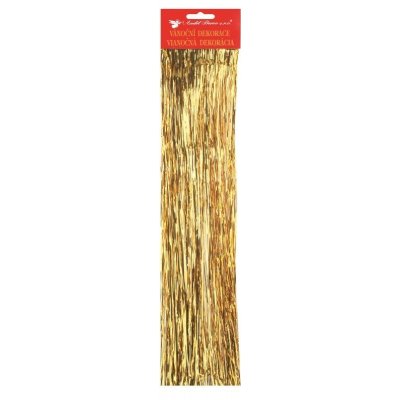 Anděl Lameta zlatá 45 cm 5600-02 – Hledejceny.cz