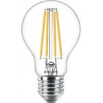 Philips LED žárovka E27 8,5W 4000K – Zboží Mobilmania