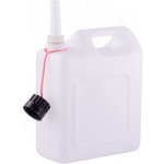 Lobster 101300 Kanystr PVC s hrdlem 5 l – Sleviste.cz