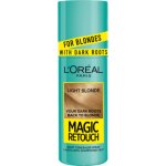 L'Oréal Magic Retouch Instant Root Concealer Spray 03 Brown 75 ml – Zboží Mobilmania