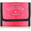 Funstorm Peněženka Au-01730 hayfe pink