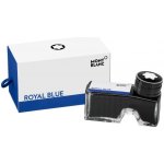 Montblanc Inkoust Royal Blue 128185 – Hledejceny.cz