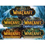 World of Warcraft Complete – Hledejceny.cz
