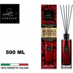 Lady Venezia Pokojová vůně Rosso Antico 500 ml – Hledejceny.cz