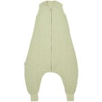 Meyco Letní mušelínový Jumper Soft olive – Hledejceny.cz