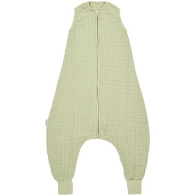 Meyco Letní mušelínový Jumper Soft olive – Hledejceny.cz