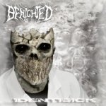 Benighted - Identisick CD – Hledejceny.cz