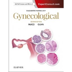 Diagnostic Pathology: Gynecological - Marisa R. Nucci, Esther Oliva