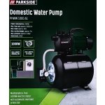 PARKSIDE PHWW 1000 A1 – Zboží Dáma