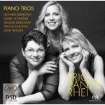 Benstein L. - Piano Trios