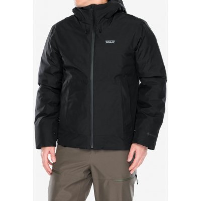Patagonia LW Stormshadow Jacket black – Hledejceny.cz