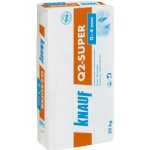 KNAUF Q2 Super tmel 25 kg – Sleviste.cz