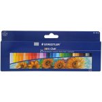 STAEDTLER Olejové pastely "Noris Club" 25 barev – Zboží Mobilmania