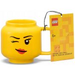 LEGO keramický hrnek winky 255 ml – Zbozi.Blesk.cz