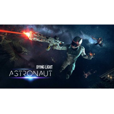 Dying Light Astronaut Bundle – Zbozi.Blesk.cz