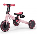 Kinderkraft 4Trike Candy Pink – Zboží Dáma