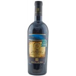 Paololeo Giunonico Primitivo di Manduria DOP Riserva 2017 15% 0,75 l (holá láhev) – Hledejceny.cz