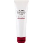 Shiseido Internal Power Resist hloubkově čisticí pěna pro mastnou a problematickou pleť 125 ml – Zbozi.Blesk.cz