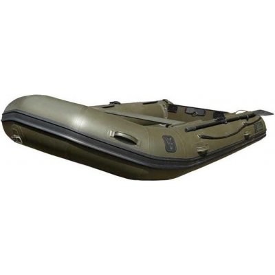 Fox Inflatable Boat 290 X Air Deck – Zboží Dáma