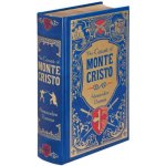 The Count of Monte Cristo - Alexandre Dumas – Hledejceny.cz