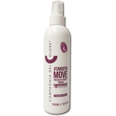 Compagnia Del Colore Smooth Move uhlazující ochranný spray 250 ml
