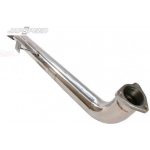 Japspeed Downpipe s náhradou katalyzátoru Nissan 200SX S13 CA18DET 89-94 – Hledejceny.cz