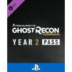 Tom Clancy's Ghost Recon: Wildlands Year 2 Pass – Hledejceny.cz