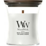 WoodWick White Tea & Jasmine 85 g – Zboží Dáma