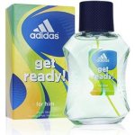 adidas Get Ready! toaletní voda pánská 50 ml – Sleviste.cz