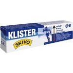 Skivo klister fialový 50g – Zboží Mobilmania