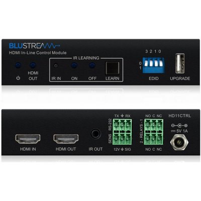 Blustream HD11CTRL – Zboží Mobilmania