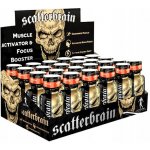 Kevin Levrone Scatterbrain Shot 120 ml – Sleviste.cz