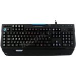 Logitech G910 Orion Spectrum 920-008018 – Sleviste.cz