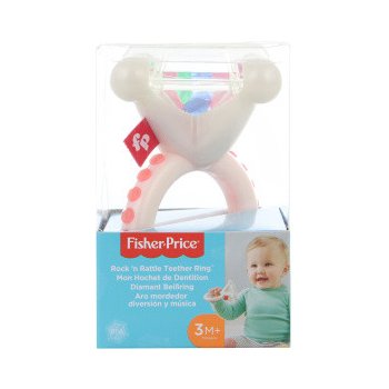 Fisher Price kroužek GJD35