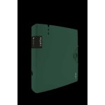 Verde Pořadač A4 lamino páka 7 cm zelená – Zbozi.Blesk.cz