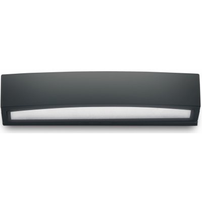 Ideal Lux ANDROMEDA AP2 NERO 100371 – Hledejceny.cz