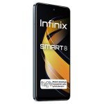 Infinix Smart 8 3GB/64GB – Hledejceny.cz