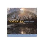 Veliké stmívání - Ondřej Kukal CD – Hledejceny.cz